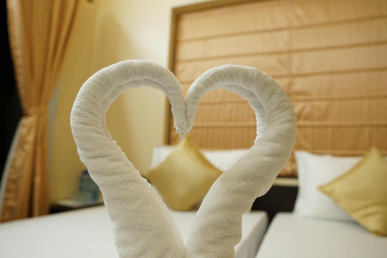Hotel Rama Golden Root New Town Kalkuta Zewnętrze zdjęcie