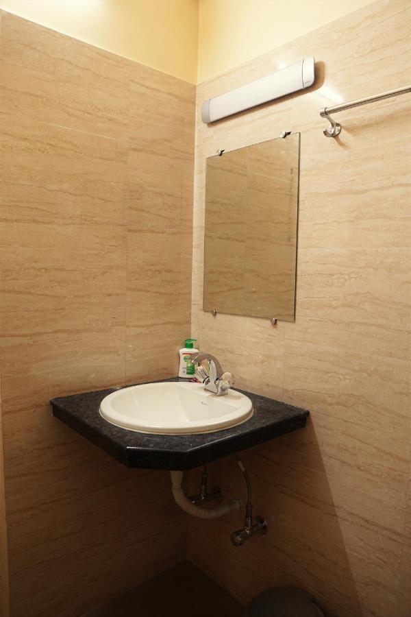 Hotel Rama Golden Root New Town Kalkuta Zewnętrze zdjęcie