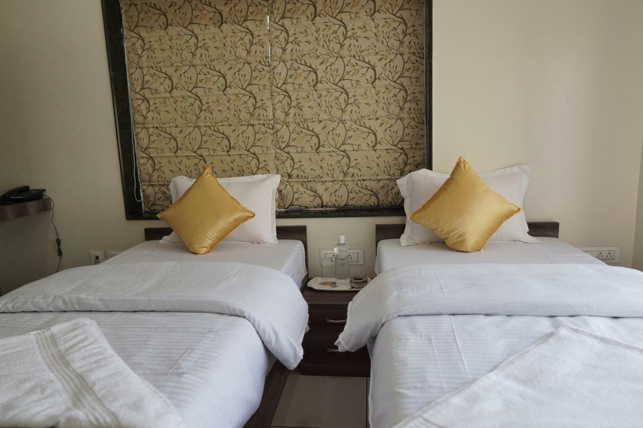 Hotel Rama Golden Root New Town Kalkuta Zewnętrze zdjęcie
